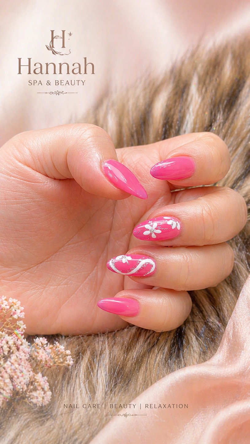 Hannah’s Spa And Beauty Salon in Gastonia, NC 28056 | Nails, Skin Care, Permanent Make-Up